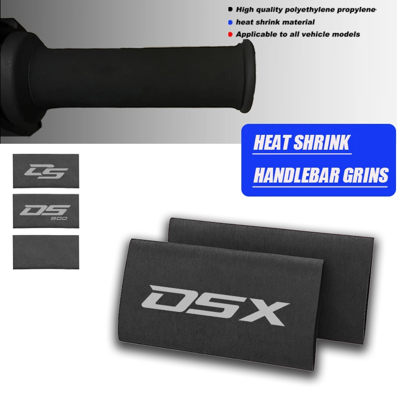 Handlebar Grip Heated - 오토바이 열 수축 핸들 바 그립
