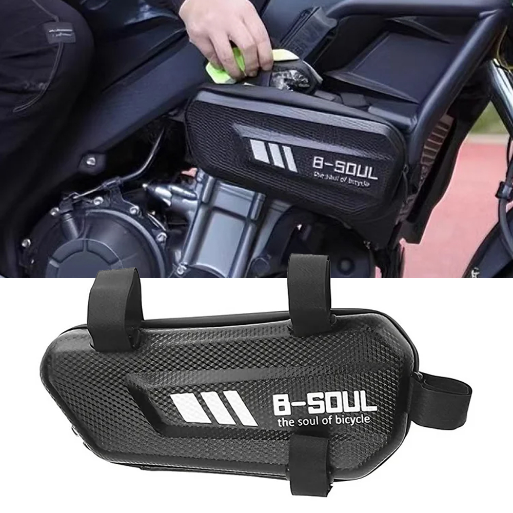 Motorcycle Gear Backpack - 2025년형 코브 510X 800x 525X 450RR