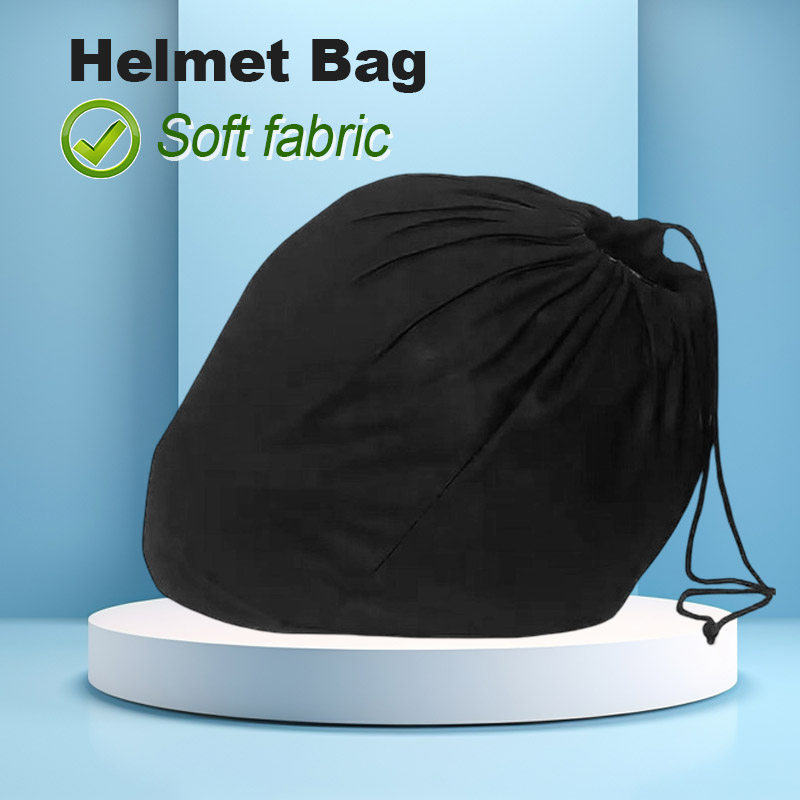 Motorcycle Gear Backpack - 오토바이 스쿠터 모페드 자전거 풀/하프 헬멧