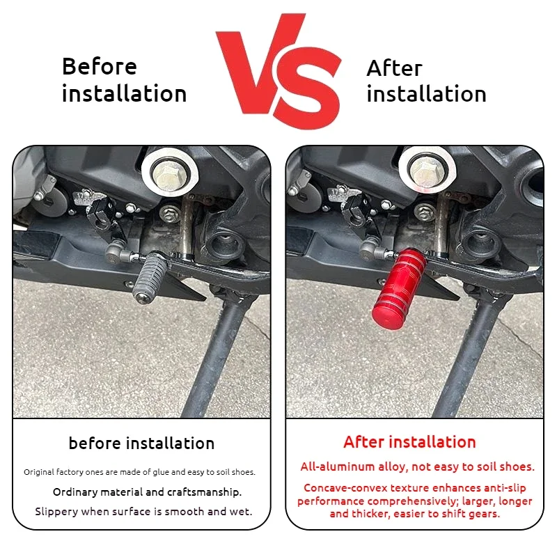 야마하 MT-10SP, MT10, MT 10, MT-1 - Motorcycle Gear Lever Extender 리뷰 및 가격