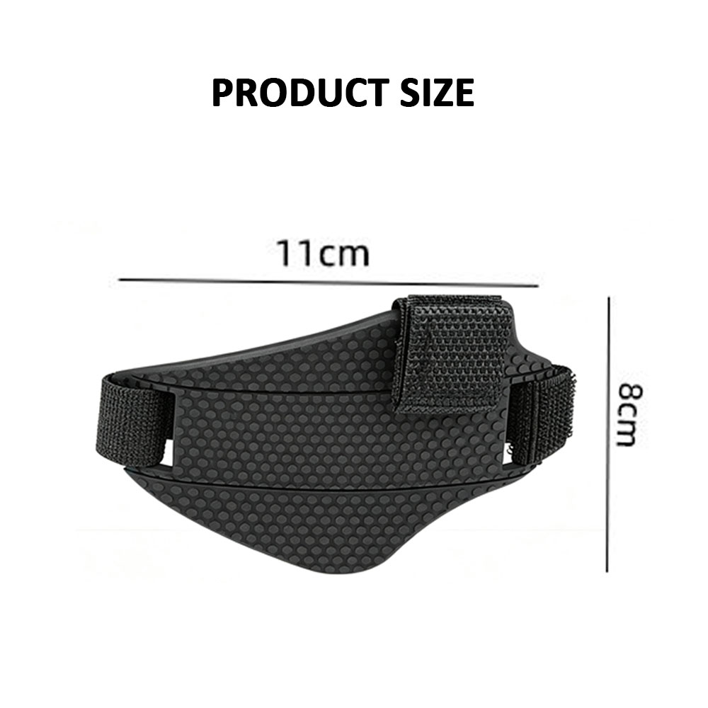 방진 오토바이 변속 패드 고무 부츠 보호 커버 조절 가 - Motorcycle Gear Lever Extender 리뷰 및 가격