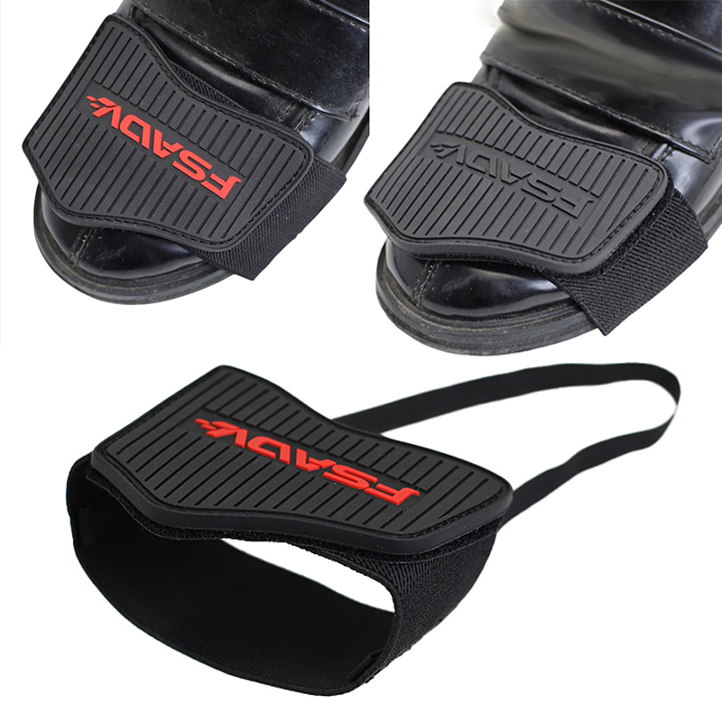 오토바이 시프트 패드 기어 신발 커버 모토 액세서리 타 - Motorcycle Gear Lever Extender 리뷰 및 가격