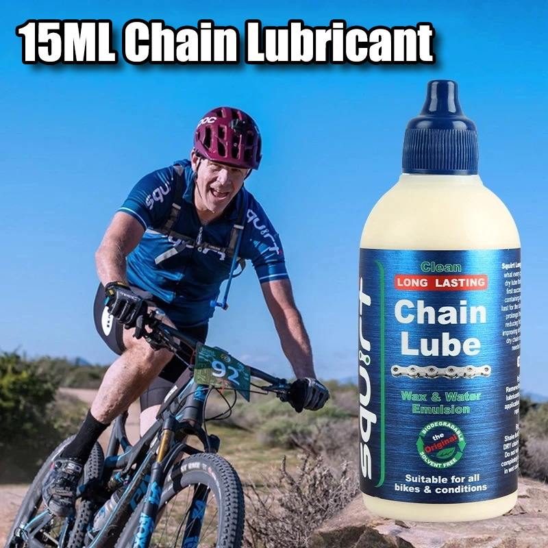 15ML 자전거 특수 윤활제 오토바이 체인 윤활제 산악 - Motorcycle Gear Oil For Chain 리뷰 및 가격