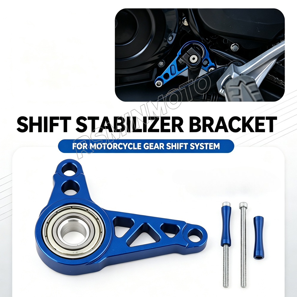 혼다 그롬 125, 몽키 125, CT125 트레일/헌 - Motorcycle Gear Lever Extender 리뷰 및 가격