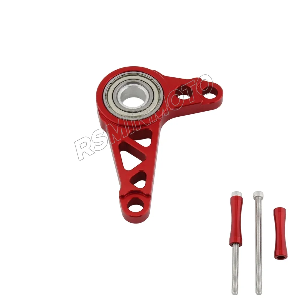 혼다 그롬 125, 몽키 125, CT125 트레일/헌 - Motorcycle Gear Lever Extender 리뷰 및 가격