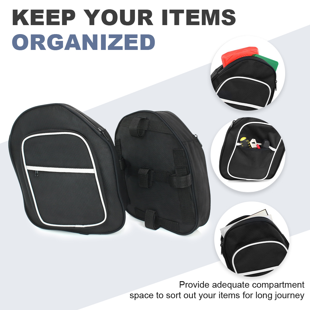 오토바이 여행 가방 사이드 러기지 새들백 방수 프레임  - Motorcycle Gear Backpack 리뷰 및 가격