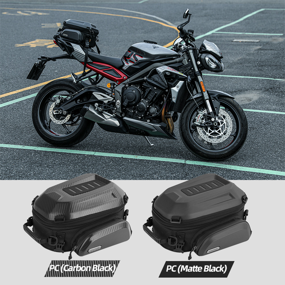 라이노워크 오토바이 테일 백 업그레이드 방수 리어 시트 - Motorcycle Gear Backpack 리뷰 및 가격