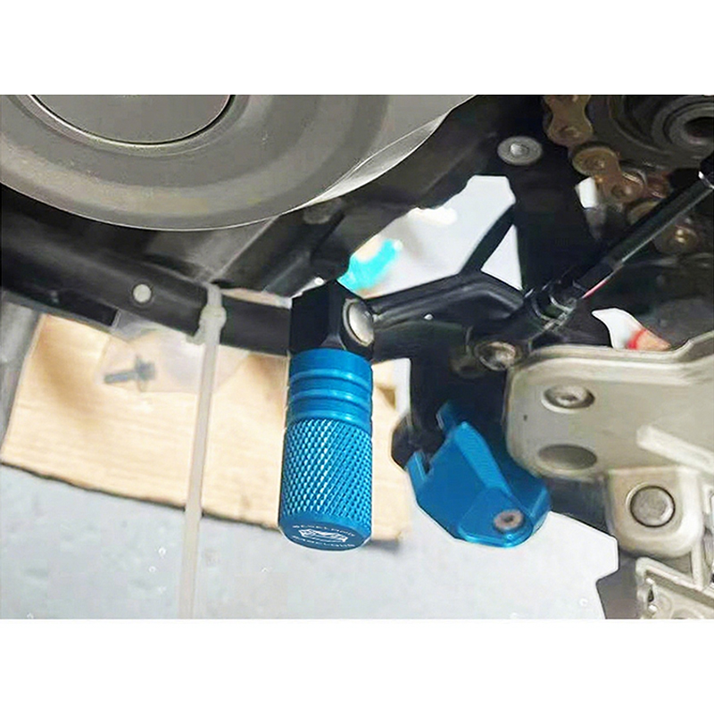 CFmoto 450MT용, 오토바이 변속 레버 커버,  - Motorcycle Gear Lever Extender 리뷰 및 가격