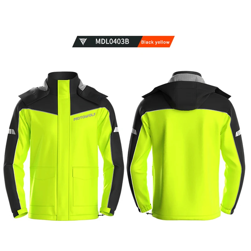 모토울프 오토바이 레인코트 액세서리 방수 레인슈트 반사 - Motorcycle Gear Mens 리뷰 및 가격