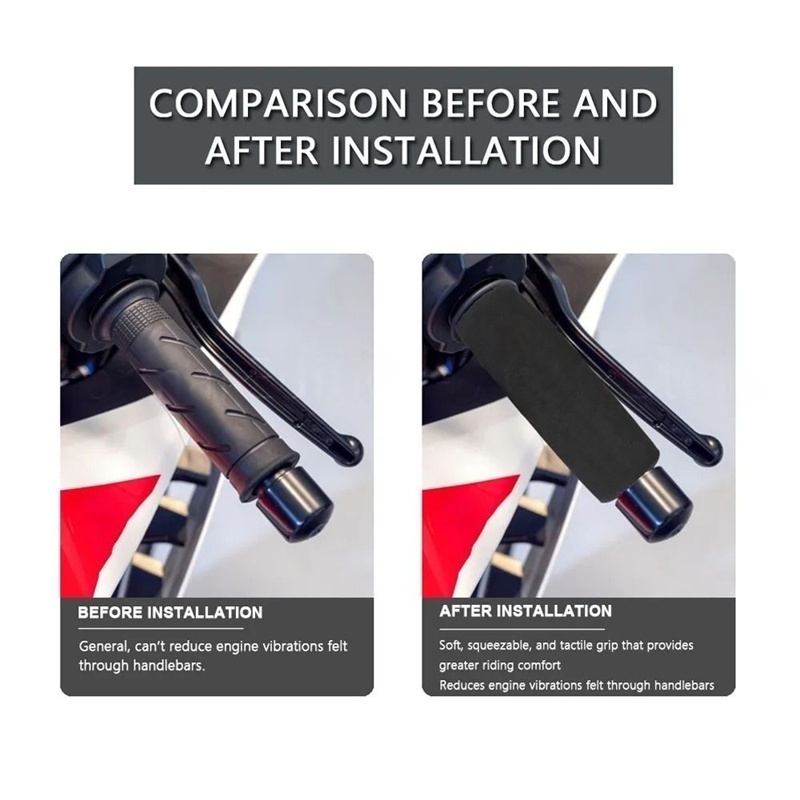 VOGE DS800X DS625X DS525X 625  - Handlebar Grip Heated 리뷰 및 가격