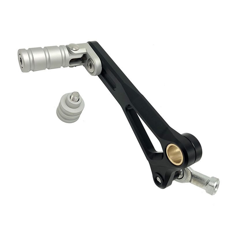 가와사키 Z800 Z900 Z1000 Z1000R Z1 - Motorcycle Gear Lever Extender 리뷰 및 가격