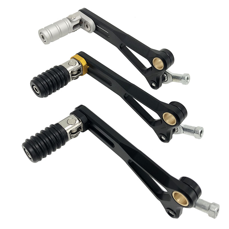 가와사키 Z800 Z900 Z1000 Z1000R Z1 - Motorcycle Gear Lever Extender 리뷰 및 가격