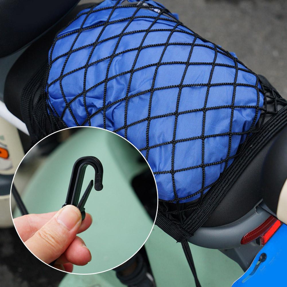 자동차 오토바이 시트 수납 메쉬 가방, 자동차 기어 메 - Motorcycle Gear Companies 리뷰 및 가격