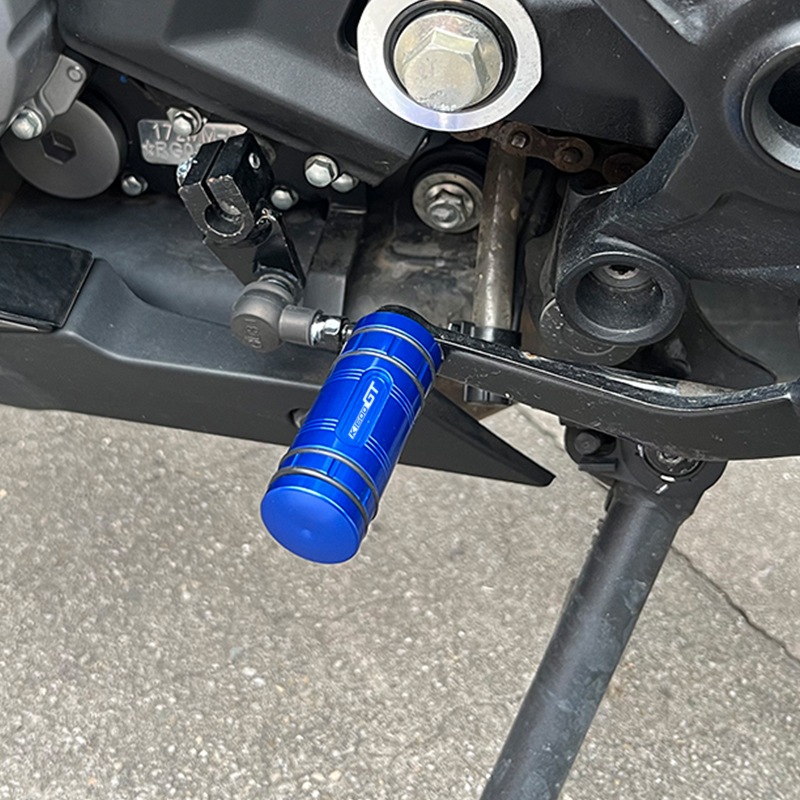 BMW K1600GT K1600GTL용 오토바이 액세서 - Motorcycle Gear Lever Extender 리뷰 및 가격