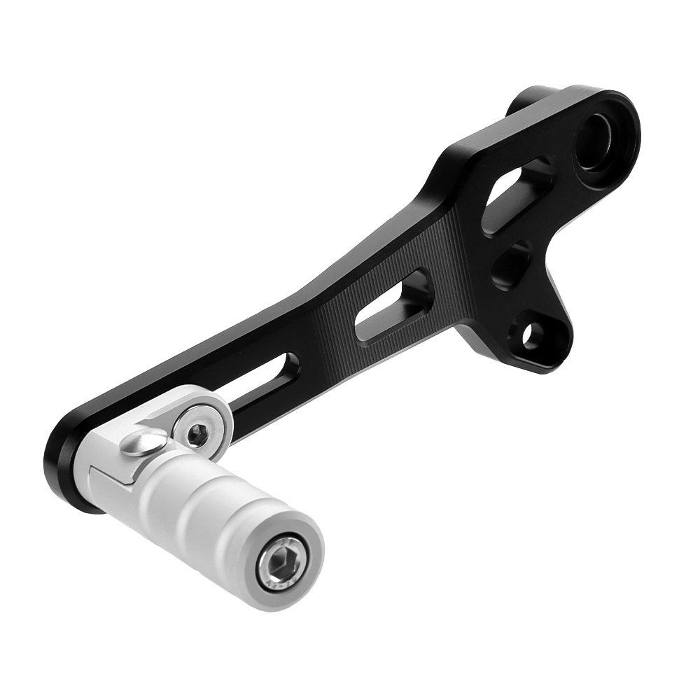 DesertX 오토바이 조정 가능한 접이식 기어 시프터 - Motorcycle Gear Lever Extender 리뷰 및 가격