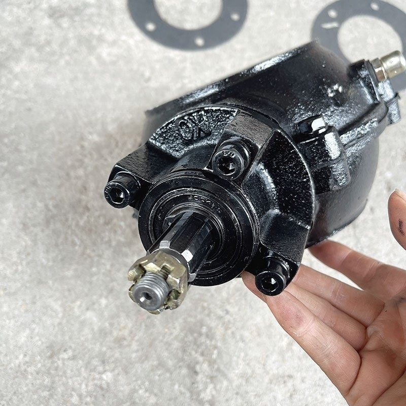 DIY 사륜 ATV 액세서리 샤프트 트랜스미션 디퍼렌셜 - Motorcycle Gear Companies 리뷰 및 가격