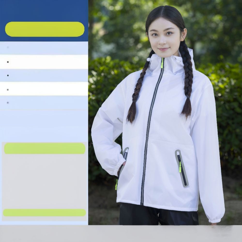 내구성이 뛰어나고 통기성이 좋은 방수 레인 슈트, 분리 - Motorcycle Gear Mens 리뷰 및 가격
