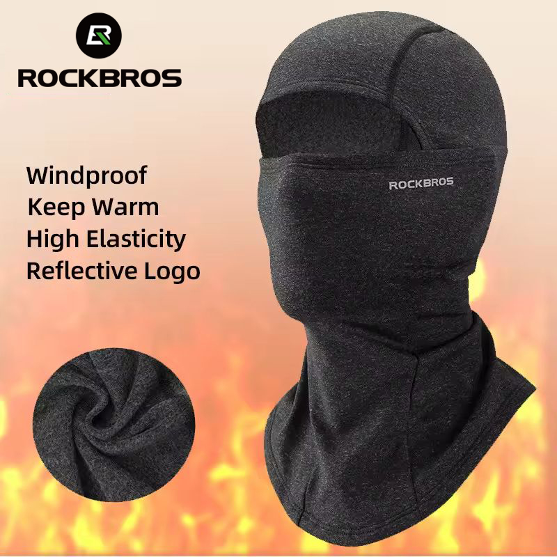 ROCKBROS 겨울용 보온 발라클라바, 남녀 공용,  - Motorcycle Gear For Woman 리뷰 및 가격