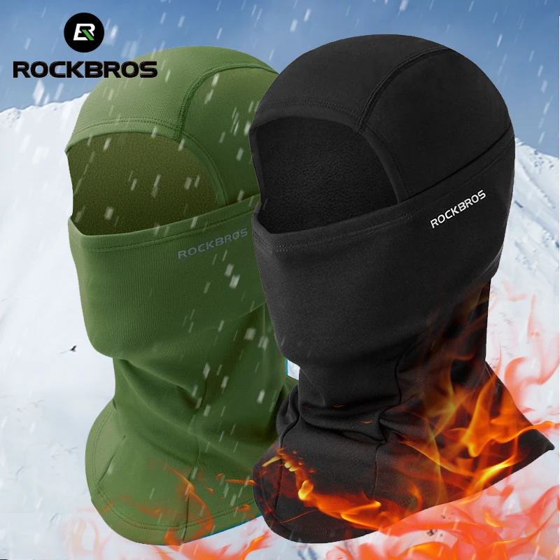 ROCKBROS 겨울용 보온 발라클라바, 남녀 공용,  - Motorcycle Gear For Woman 리뷰 및 가격