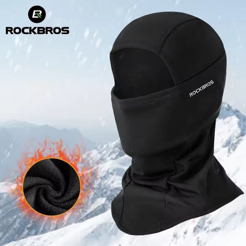 ROCKBROS 겨울용 보온 발라클라바, 남녀 공용,  - Motorcycle Gear For Woman 리뷰 및 가격